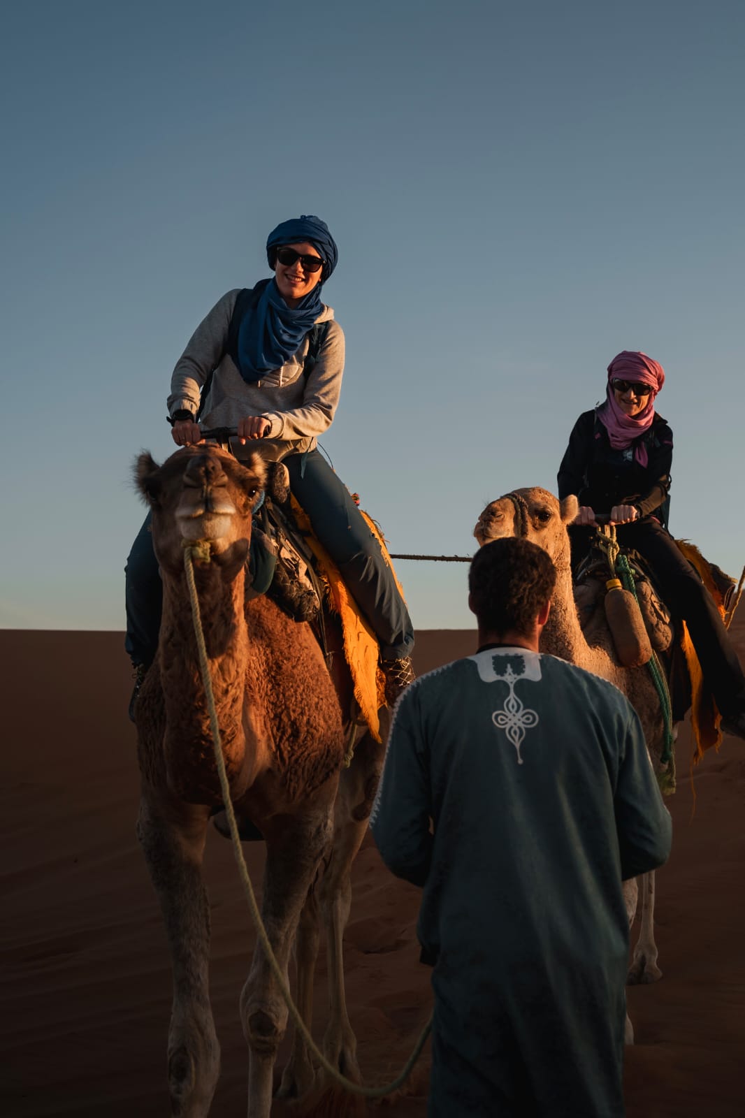 Excursión de un Día al Desierto de Agafay – Quad, Camello y Cena desde Marrakech
